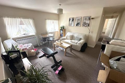 1 bedroom flat to rent, Hobley Drive, Stratton St Margaret, Swindon