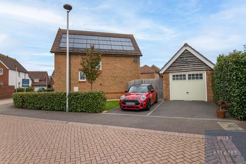 5 Pollards Close, Exeter, EX4 8FB