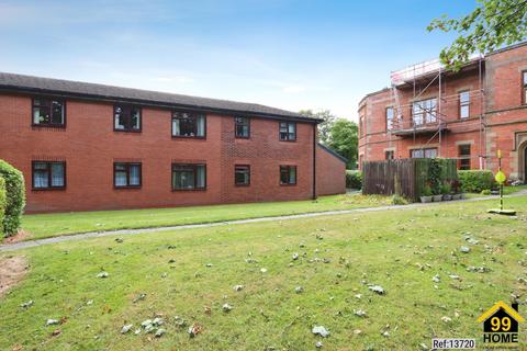 2 bedroom flat for sale, Sandal Hall Mews, WEST YORKSHIRE, WF2