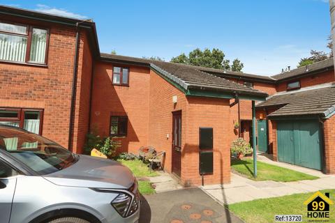 2 bedroom flat for sale, Sandal Hall Mews, WEST YORKSHIRE, WF2