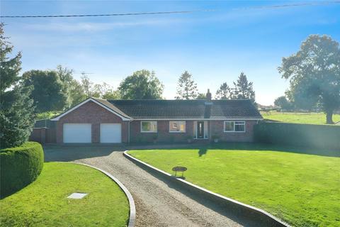 3 bedroom bungalow for sale, School Road, Old Beetley, Dereham, Norfolk, NR20