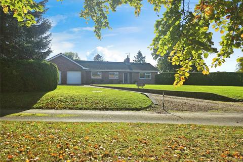 3 bedroom bungalow for sale, School Road, Old Beetley, Dereham, Norfolk, NR20