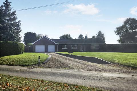 3 bedroom bungalow for sale, School Road, Old Beetley, Dereham, Norfolk, NR20