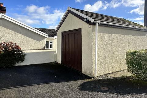 2 bedroom bungalow to rent, Valley Close, Saundersfoot, Pembrokeshire, SA69