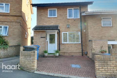 131 Cambridge Drive, Ipswich, IP2 9UN