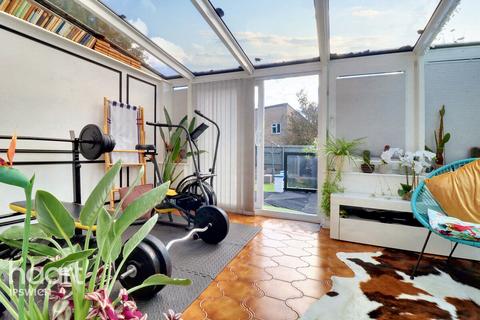 131 Cambridge Drive, Ipswich, IP2 9UN