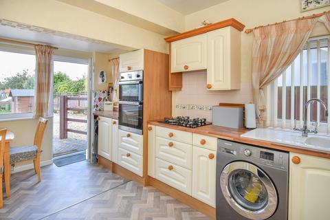 3 bedroom semi-detached house for sale, Combe Batch, Wedmore, BS28