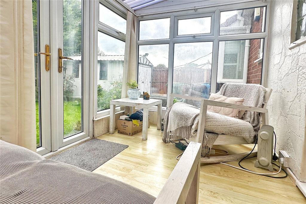 Conservatory