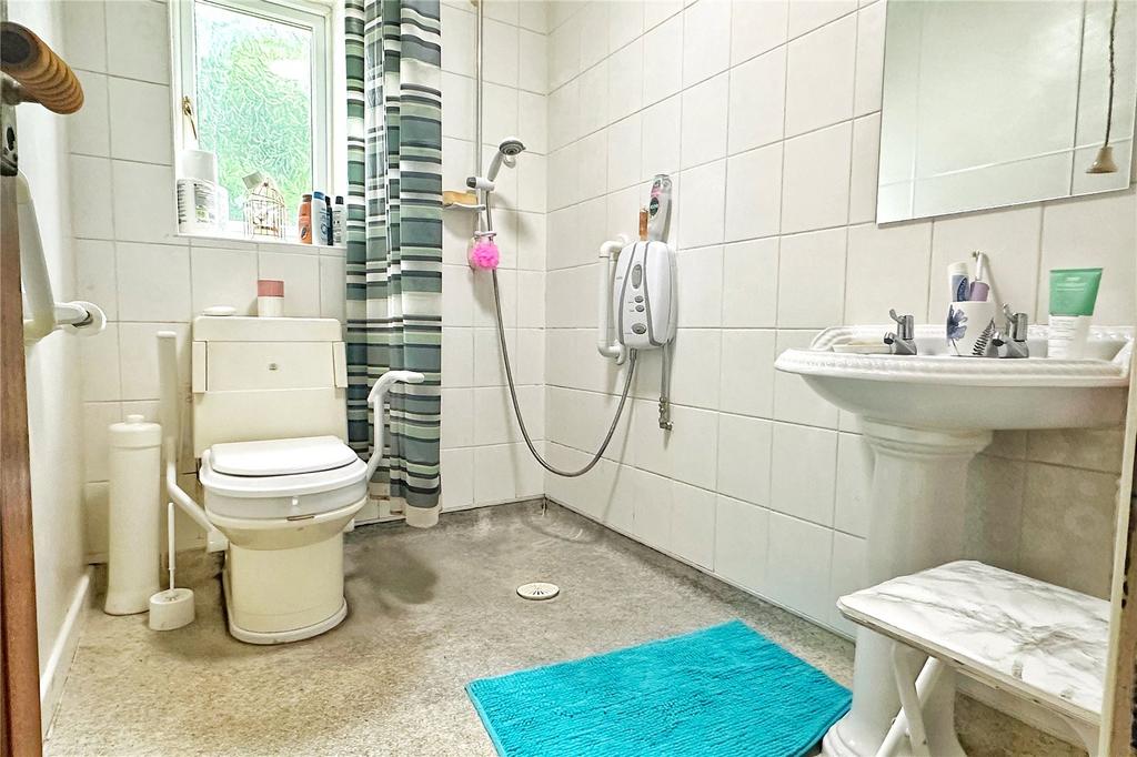 Wet Room