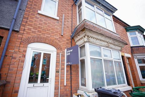 6 bedroom house to rent, Royland Road, Loughborough LE11