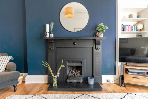 8/1 Elgin Terrace, Edinburgh, EH7 5NN