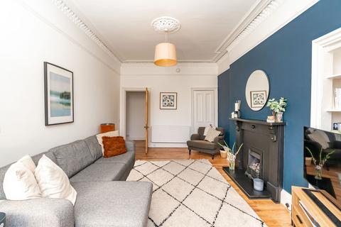 8/1 Elgin Terrace, Edinburgh, EH7 5NN