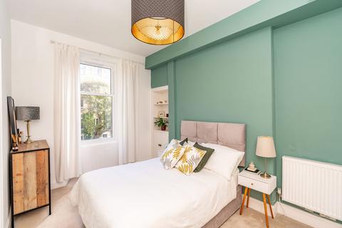 8/1 Elgin Terrace, Edinburgh, EH7 5NN