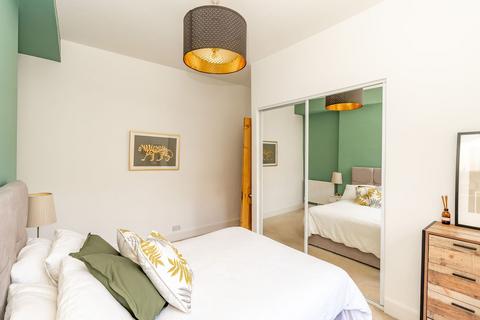 8/1 Elgin Terrace, Edinburgh, EH7 5NN