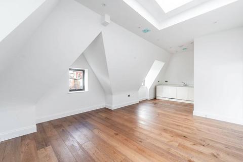 2 bedroom flat for sale, 1 Aldbourne Road, London W12