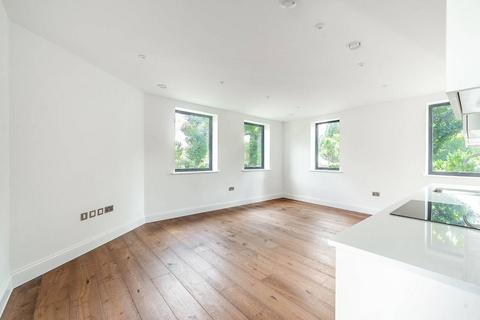 2 bedroom flat for sale, 1 Aldbourne Road, London W12