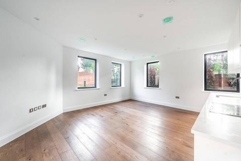 2 bedroom flat for sale, 1 Aldbourne Road, London W12