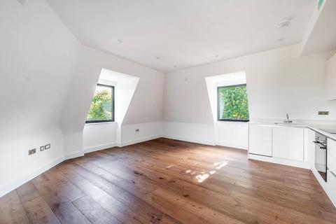 2 bedroom flat for sale, 1 Aldbourne Road, London W12