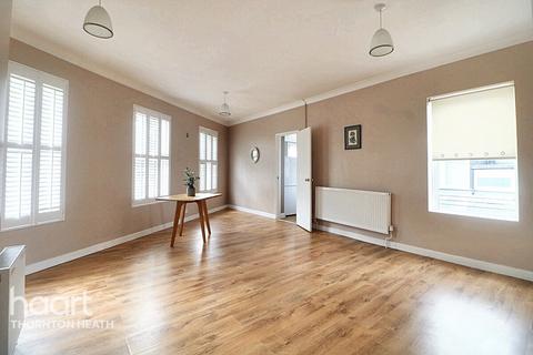 1 bedroom maisonette for sale, Heath Road, Thornton Heath