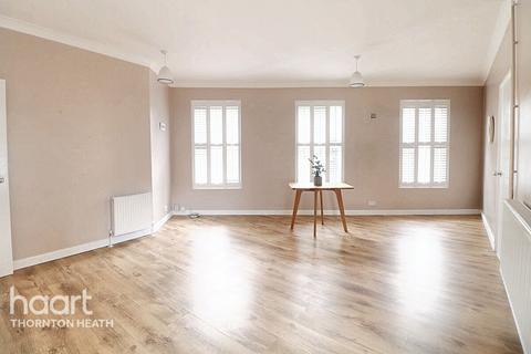 1 bedroom maisonette for sale, Heath Road, Thornton Heath