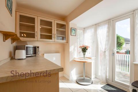 2 Hobby Horse Close, Cheshunt, Waltham Cross, EN7 6UL