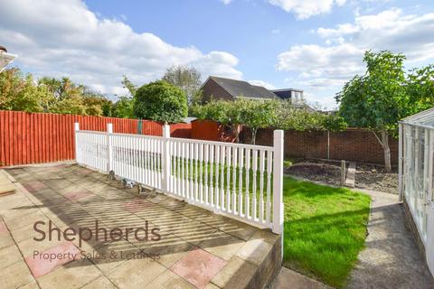 2 Hobby Horse Close, Cheshunt, Waltham Cross, EN7 6UL
