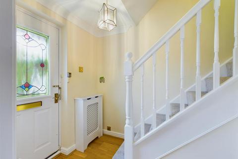 13 Birch Close, Buxton, SK17 6FE