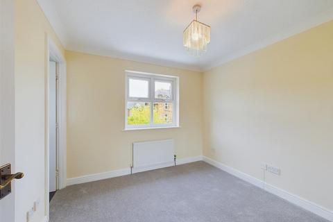 13 Birch Close, Buxton, SK17 6FE