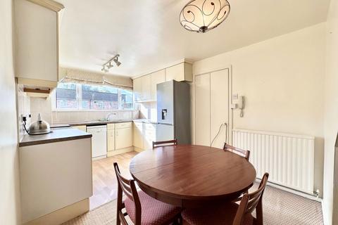 4 bedroom townhouse for sale, Knowsley Crescent, Stockport SK1