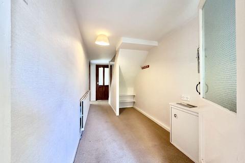 4 bedroom townhouse for sale, Knowsley Crescent, Stockport SK1