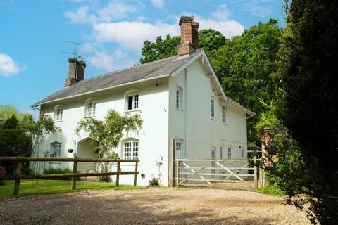 4 bedroom country house for sale, St Michaels Road, Verwood, BH31