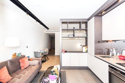 Studio for sale, One Park Drive, Canary Wharf, London, E14