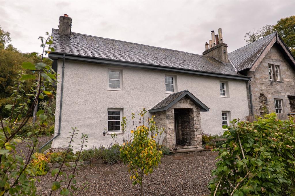 Chauffeurs Cottage