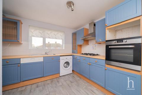 2 bedroom flat for sale, Fornalls Green Lane, Meols CH47