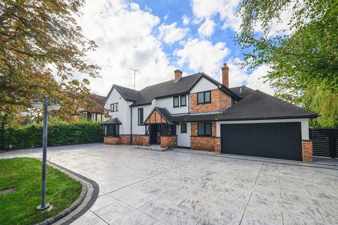 5 bedroom detached house for sale, Widworthy Hayes, Hutton, Brentwood, CM13