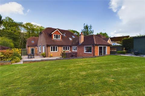 4 bedroom detached house for sale, New Road Hill, Midgam, Berkshire, RG7