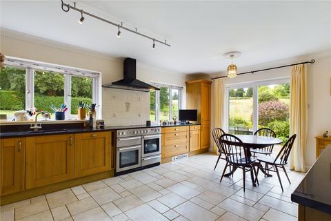 4 bedroom detached house for sale, New Road Hill, Midgam, Berkshire, RG7