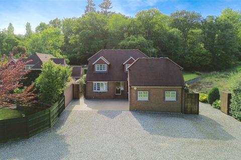 4 bedroom detached house for sale, New Road Hill, Midgam, Berkshire, RG7