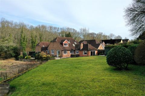 4 bedroom detached house for sale, New Road Hill, Midgam, Berkshire, RG7