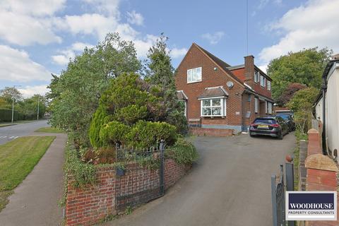 4 bedroom detached house for sale, Goffs Lane, Goffs Oak EN7