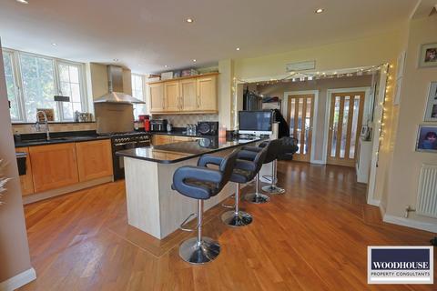 4 bedroom detached house for sale, Goffs Lane, Goffs Oak EN7