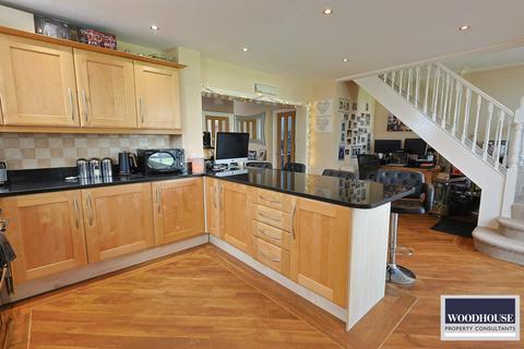 4 bedroom detached house for sale, Goffs Lane, Goffs Oak EN7