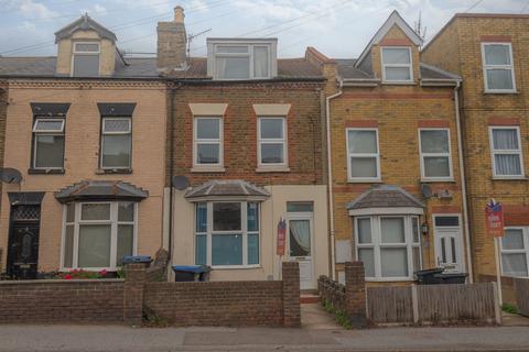 3 bedroom terraced house for sale, Boundary Road, Ramsgate, CT11