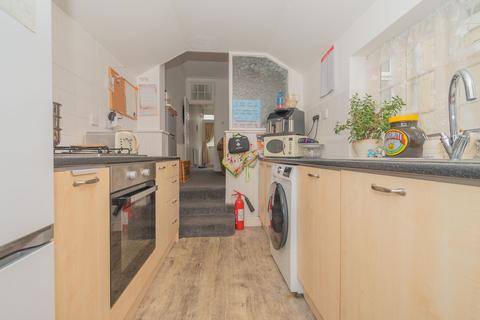 3 bedroom terraced house for sale, Boundary Road, Ramsgate, CT11