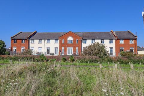 4 bedroom townhouse for sale, Lauren Mews, Seafront