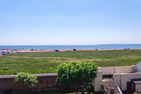undefined, Lauren Mews, Seafront, Hayling Island