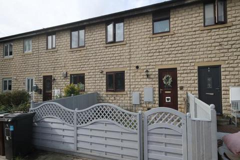 3 bedroom townhouse for sale, Smith Street, Liversedge