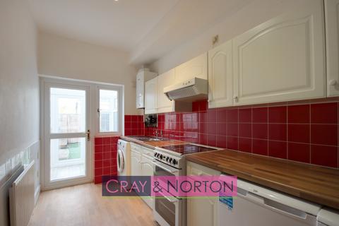 3 bedroom end of terrace house for sale, Grant Road, Addiscombe, CR0