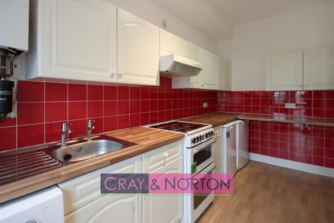 3 bedroom end of terrace house for sale, Grant Road, Addiscombe, CR0