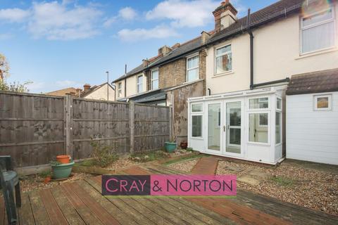 59 Grant Road, Croydon, CR0 6PJ